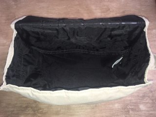 Funda carrito bebé invierno Jane Kids Zone