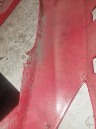 TGB Xmotion 125cc Rojo