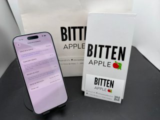 IPHONE AIR 256GB//BAT97%//GARANTÍA!!CAMBIO!!!