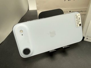 IPHONE AIR 256GB//BAT97%//GARANTÍA!!CAMBIO!!!