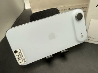 IPHONE AIR 256GB//BAT97%//GARANTÍA!!CAMBIO!!!