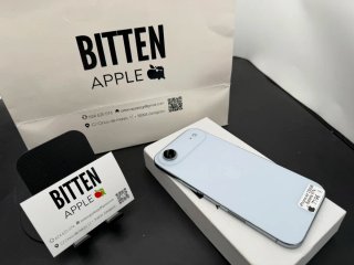 IPHONE AIR 256GB//BAT97%//GARANTÍA!!CAMBIO!!!