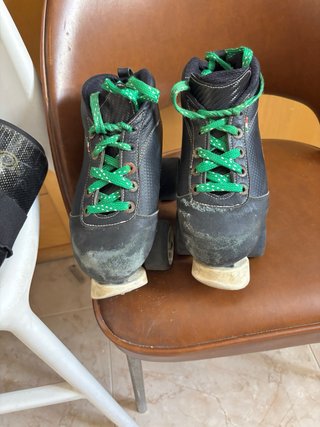 Hoquei patines