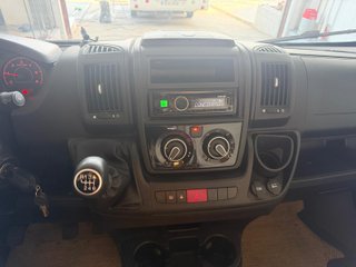 Autocaravana Fiat Rimor Seal 69 Plus 2018 5 plazas