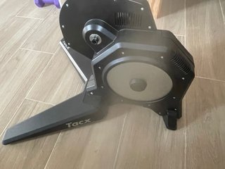 Rodillo Tacx Flux S Smart Nuevo
