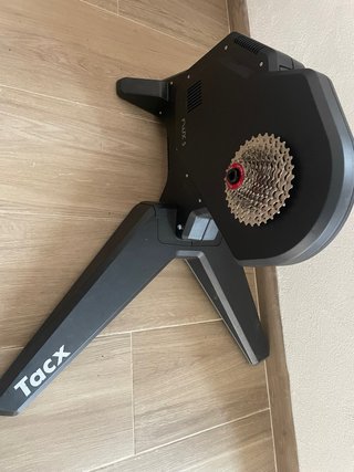 Rodillo Tacx Flux S Smart Nuevo