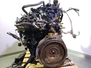 Motor completo volkswagen dfsf caddy rectp5422257