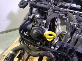Motor completo volkswagen dfsf caddy rectp5422257
