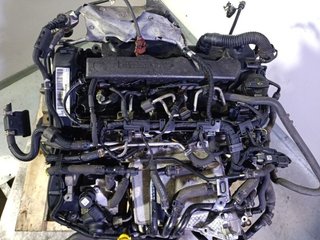 Motor completo volkswagen dfsf caddy rectp5422257