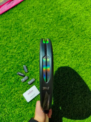 Pala Bullpadel Vertex 05 Edición Especial