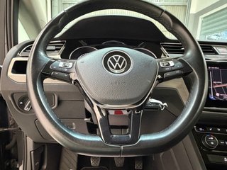 Volkswagen Touran Business & Navi 2.0 TDI 90kW (122CV)
