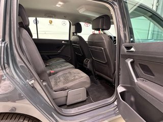 Volkswagen Touran Business & Navi 2.0 TDI 90kW (122CV)
