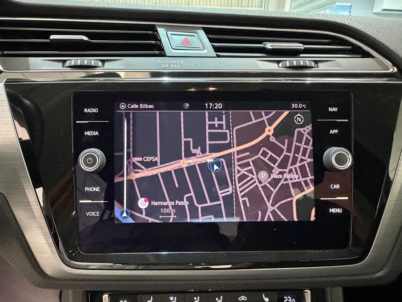 Volkswagen Touran Business & Navi 2.0 TDI 2021, foto 42