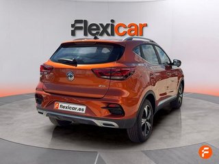 MG ZS 1.5 Comfort