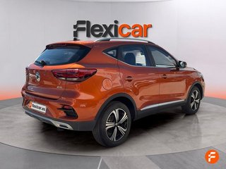 MG ZS 1.5 Comfort