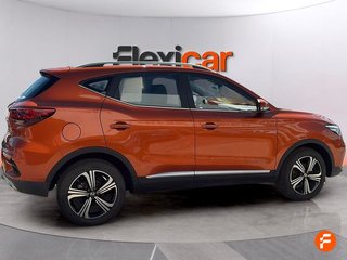 MG ZS 1.5 Comfort