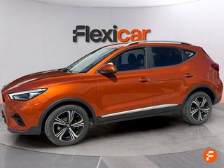MG ZS 1.5 Comfort