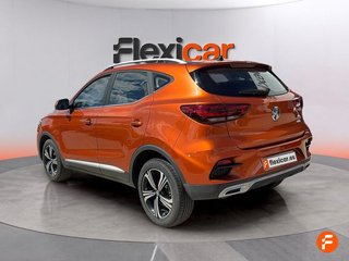 MG ZS 1.5 Comfort