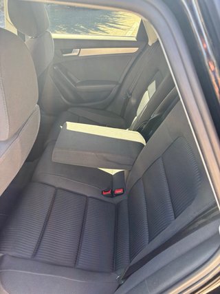 Audi A4 2012