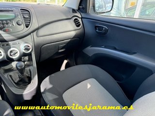 Hyundai i10 2008