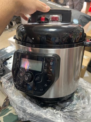 Olla Programable Cecotec Modelo H Deluxe