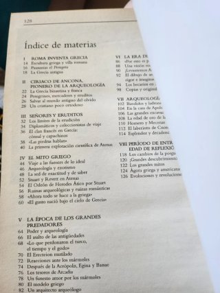 Libros historia,  N. Geographic