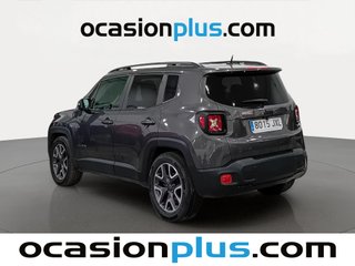 Jeep Renegade 1.6 Multijet Night Eagle II 4x2 88 kW (120 CV)
