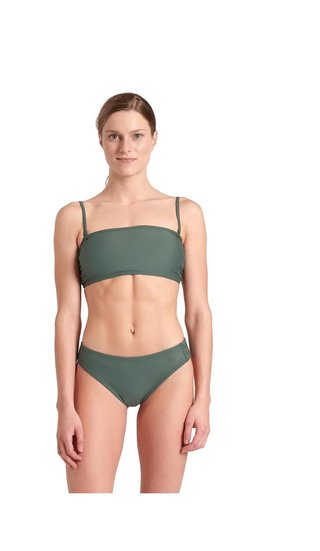 Arena Women's Arena Team Stripe Bikini Talla L