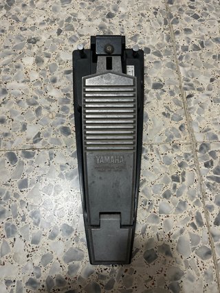 Pedal Bateria Yamaha Hit Hat