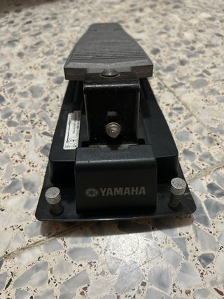 Pedal Bateria Yamaha Hit Hat