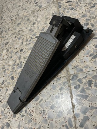 Pedal Bateria Yamaha Hit Hat