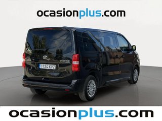Toyota Proace Verso 2.0 D SHUTTLE + PACK ACTIVE L1 110 kW (150 CV)