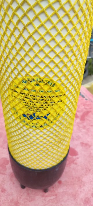 Botella de buceo de 10 litros
