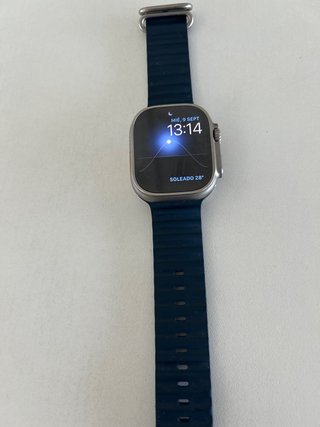 Apple Watch 2ª Generacy