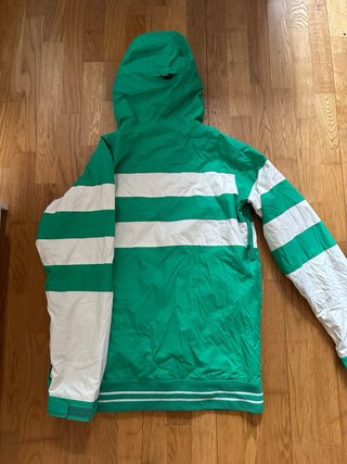 Chaqueta Snowboard Special Blend