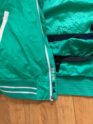 Chaqueta Snowboard Special Blend