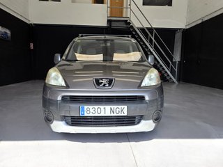 Peugeot Partner Tepee 1.6 HDI Premium 75CV 5p.