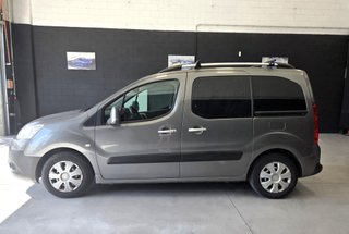 Peugeot Partner Tepee 1.6 HDI Premium 75CV 5p.