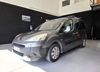 Peugeot Partner Tepee 1.6 HDI Premium 75CV 5p.
