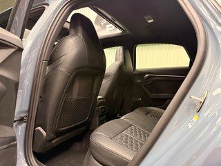Audi berlina stage 2 RS3 2022