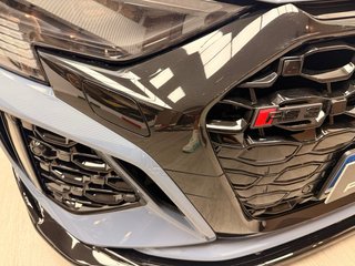 Audi berlina stage 2 RS3 2022