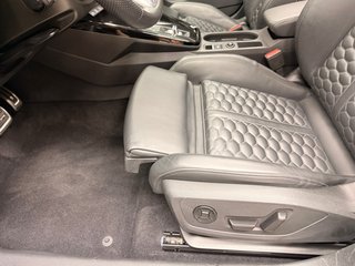 Audi berlina stage 2 RS3 2022