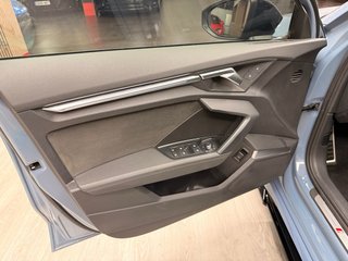 Audi berlina stage 2 RS3 2022