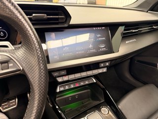 Audi berlina stage 2 RS3 2022
