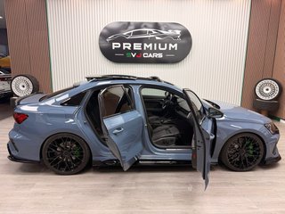 Audi berlina stage 2 RS3 2022