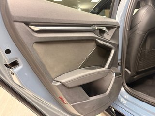 Audi berlina stage 2 RS3 2022
