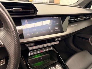 Audi berlina stage 2 RS3 2022