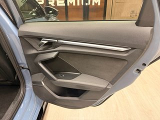 Audi berlina stage 2 RS3 2022