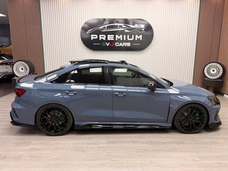 Audi berlina stage 2 RS3 2022