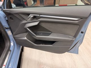 Audi berlina stage 2 RS3 2022